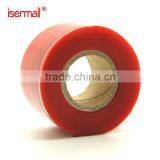 Isermal Silicone Rubber Rescue Repair Tape 3m Red Color thumbnail-1