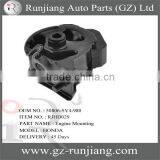 50806-SV4-980 Rubber Engine Mounting For Honda