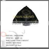 Hot Sale! Top Quality Strut Mount for Hyundai OEM No 54610-02000