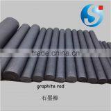 Customized High Pure Graphite Rod