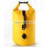 Sport Rafting Camping Floating Boating Hiking PVC Dry Waterproof Travel Bag thumbnail-3