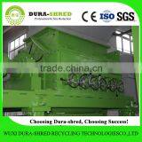 Dura-shred Good Quality Tire Recycling Equipment thumbnail-4
