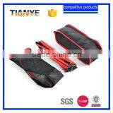 2016 New Arrive Portable Lightweight Camp Chair Aluminum Folding Beach Chair thumbnail-5