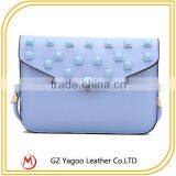 Human Leather Multi-function Wallet thumbnail-3