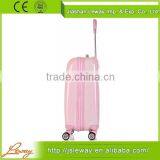 China Supplier High Quality Trolley Luggage Case thumbnail-3