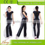 Custom Dry Fit Professional Cheap Gym Wear thumbnail-3