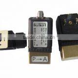 Cheap 110V Bleed Normally Open 93198554 Solenoid Valve