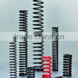TS16949 Approved High Performance Automobile Lowering Springs thumbnail-6