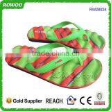 Top Sell Lady Rubber Slipper, China Massage Slipper, Massage Sole Slippers