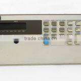 Agilent 6654A 60 VDC 9 Amp System Power Supply thumbnail-1