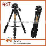 QZSD Q-111 Digital Camera Light Support Portable Fishing Lightweight Tripod thumbnail-1