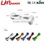 Smart Balance Snow Sky Walker Board Scooter thumbnail-1