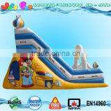 Aladdin Inflatable Slide,kids Slide Games,giant Inflatable Slide for Sale thumbnail-3