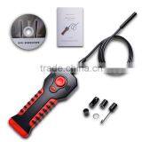 Borescope Endoscope 8.5mm Camera 6 LED 1m Tube WIFI HD Inspection Camera thumbnail-6