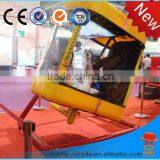 China Factory Direct Manufacturer Cheap Price Cockpit Simulator / Motion Simulator