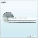 Germany Style Stainless Steel Hollow Lever Handle