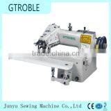 GDB-101computerized Blind Stitch Machine Industrial Chainstitch Sewing Machine;cheap Single Thread Sewing Machines Quality Choice thumbnail-1