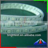 3leds per Cut 12V 5050 LED RGB Strip 30leds thumbnail-1