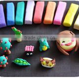 Automatic Polymer Clay Play Dough Extruder Plasticene Packing Machine