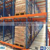 Industrial Warehouse Storage Carton Flow Rack