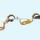 Zinc Coating Manifold Bracket thumbnail-1