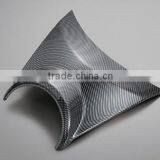 Hot Sale Carbon Fiber Car Product Cnc Cutting Machining Part thumbnail-5