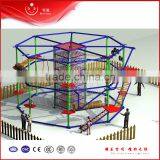 Outdoor High Challenge Adventur Equipment