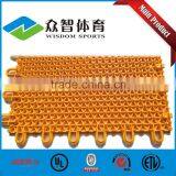 2016 Good Quality Rubber Flooring for Exterior Playground thumbnail-2