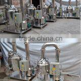 0.5-3 Ton Capacity per Day Condensed Honey Machinery thumbnail-2