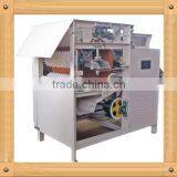 Hot Sale Wet Broad Bean Peeling Machines For Sale, High Efficiency Small Garlic Peeling Machine thumbnail-1