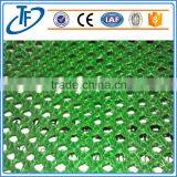 Polyester Wind or Dust Net Pvc Coated Mesh thumbnail-2