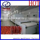 High Quality Hot Sale Tunnel Mushroom Dryer thumbnail-1