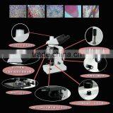 Optical Microscope With Camera/ Stereo Microscope /stereo Microscope With LED thumbnail-3