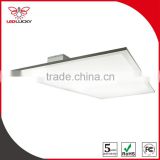 China Supplier FCC RoHS led light panel glass