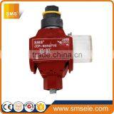 Fire Resistance HV IPC Piercing Connector For 3/4 Core Cable