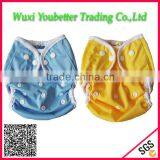 Hot Selling Baby Cloth Diaper Cover Best Manufacture In China Baby Nappy Cover thumbnail-1