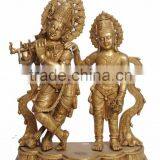 Radha Krishna 23"