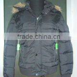 2012 Latest Sexy Ladies Winter Clothing