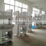 ST6040L+BSE6040A Frontal Feeding Auto Sleeve Sealing &shrinking Packager thumbnail-2
