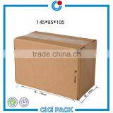 Custom Corrugated Carton Box Price, Corrugated Shipping Box Printed Logo