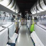 Contemporary Fluorescent and Waterproof Fabric for Underwater Cloth,two Layers Bonded and Backing Knitting Pvc Leather thumbnail-5