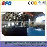 CAF Cavitation Air Flotating Textile Processing Effluent Disposal thumbnail-4