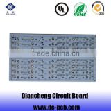 FR4 Industrial Personal Computer Multilayer Printed Circuit Board And PCB Manufacturer