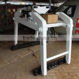 J120 Hold the Brick Bell Clamp thumbnail-2