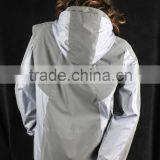 Reflective Baseball Cap for Women thumbnail-4