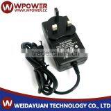 CE UL/cUL KC 12V 2A AC DC Power Adapter With Good Quality 12v 2a ac dc Power Adapter