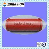 DN125*3m Abrasion Resistant Concrete Pump Straight Bend thumbnail-3