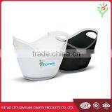 Custom Led Corona Ice Bucket , Led Lighted Ice Bucket , Led Ice Bucket thumbnail-3