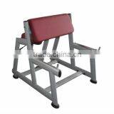 Fitness Equipment, Seated Arm Curl thumbnail-1