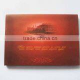 7 Inch Invitation Lcd Video Greeting Card in A5 Paper thumbnail-2